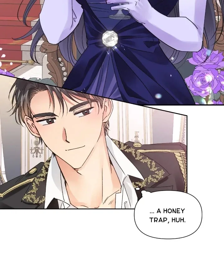 A Villain Is a Good Match for a Tyrant Chapter 30 page 15