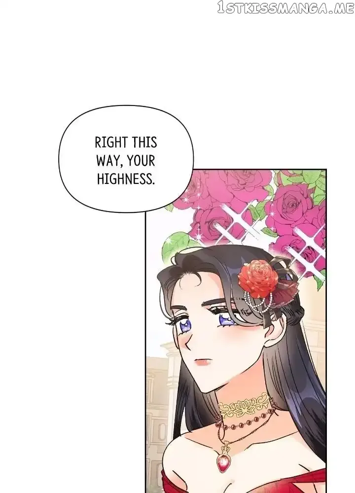 A Villain Is a Good Match for a Tyrant Chapter 35 page 8