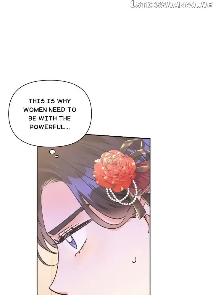 A Villain Is a Good Match for a Tyrant Chapter 35 page 10