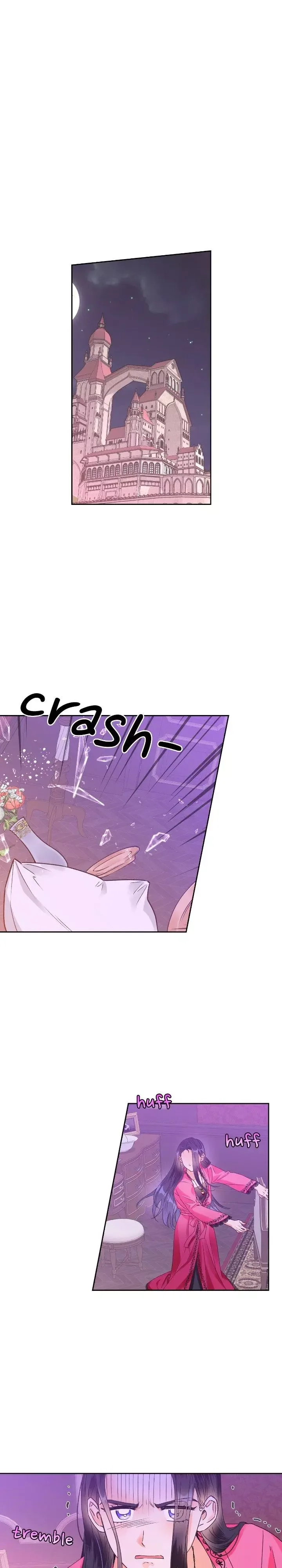 A Villain Is a Good Match for a Tyrant Chapter 34 page 7