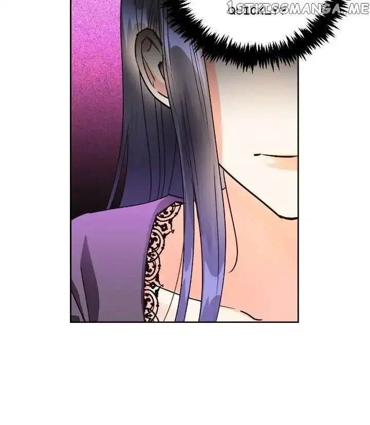 A Villain Is a Good Match for a Tyrant Chapter 35 page 6