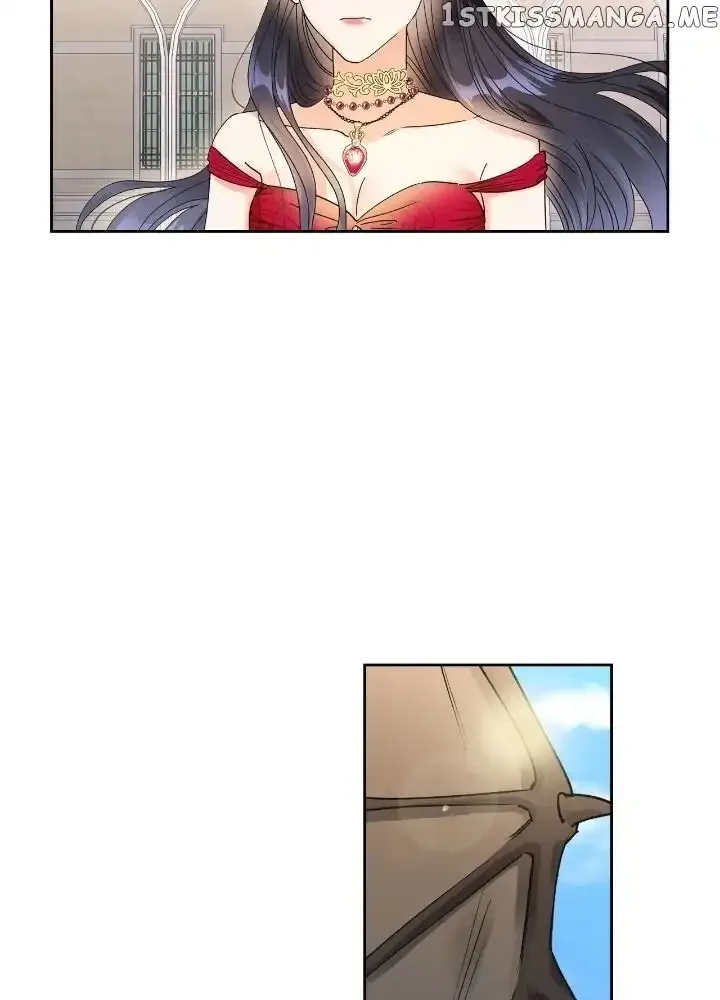 A Villain Is a Good Match for a Tyrant Chapter 35 page 13