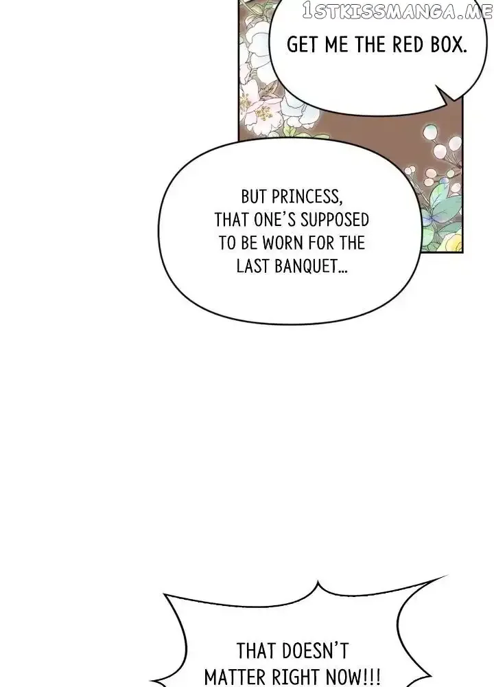 A Villain Is a Good Match for a Tyrant Chapter 35 page 4