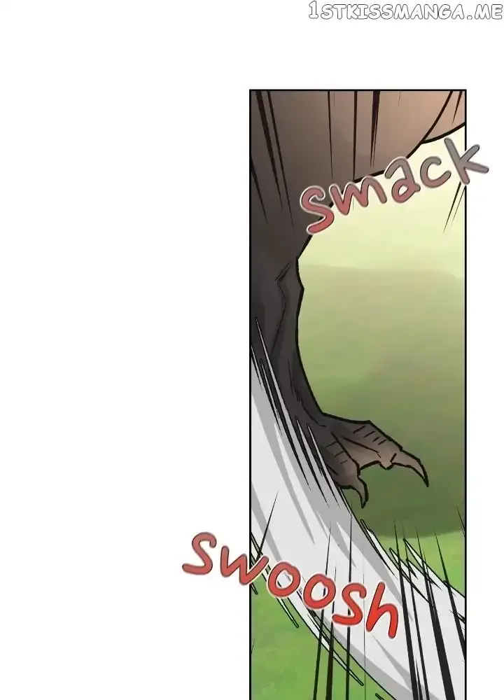 A Villain Is a Good Match for a Tyrant Chapter 35 page 17