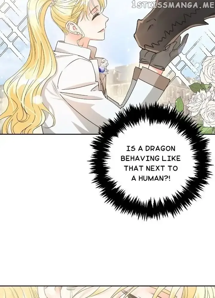 A Villain Is a Good Match for a Tyrant Chapter 35 page 20