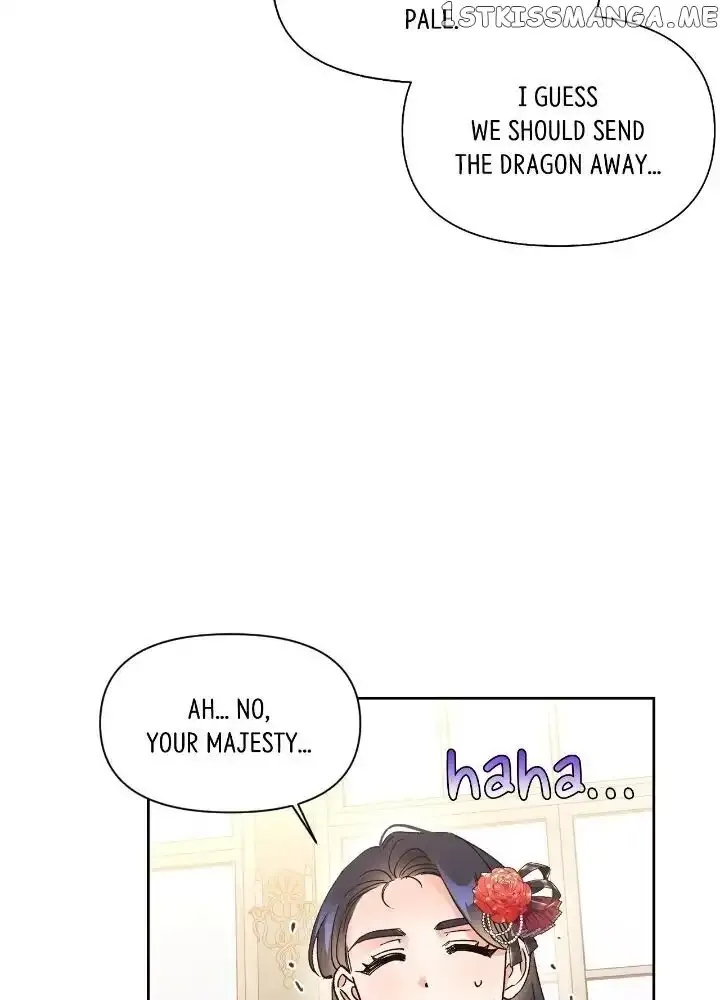 A Villain Is a Good Match for a Tyrant Chapter 35 page 22