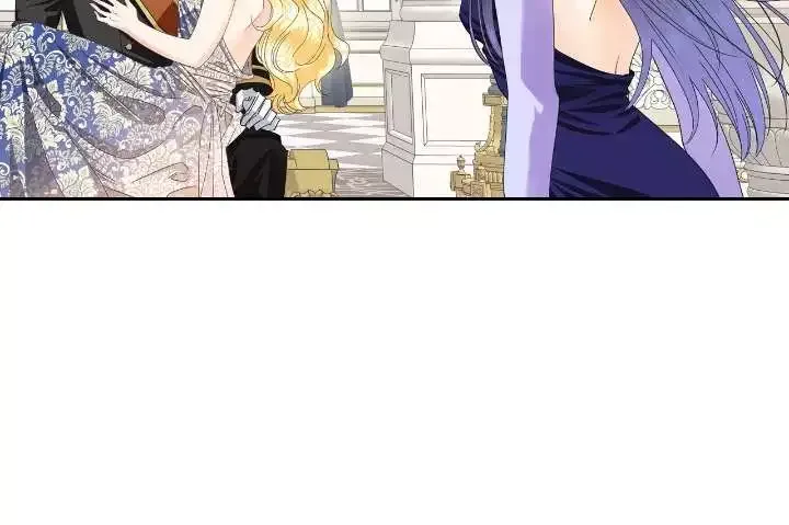 A Villain Is a Good Match for a Tyrant Chapter 32 page 17