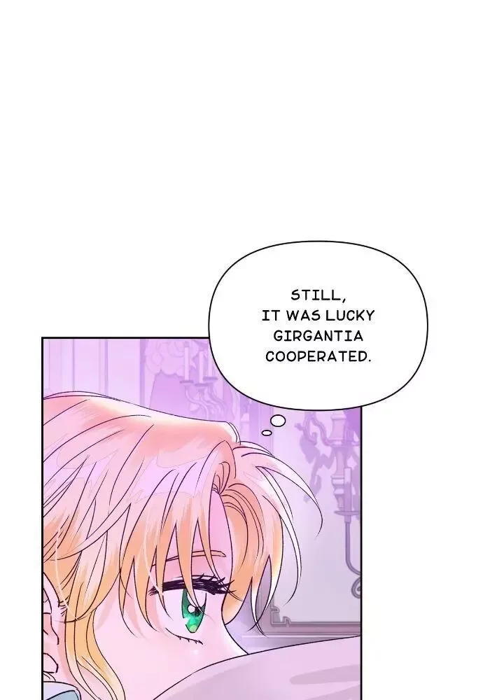 A Villain Is a Good Match for a Tyrant Chapter 36 page 4