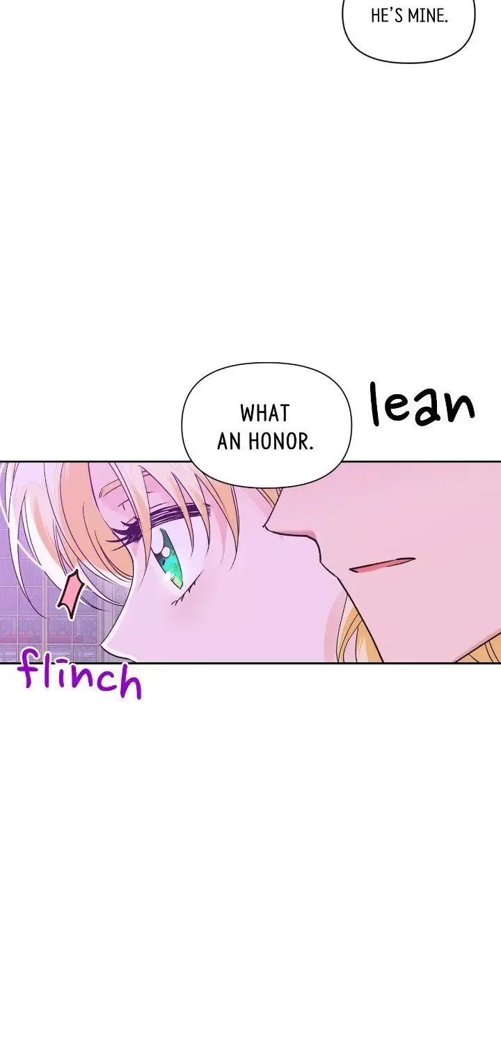 A Villain Is a Good Match for a Tyrant Chapter 36 page 10