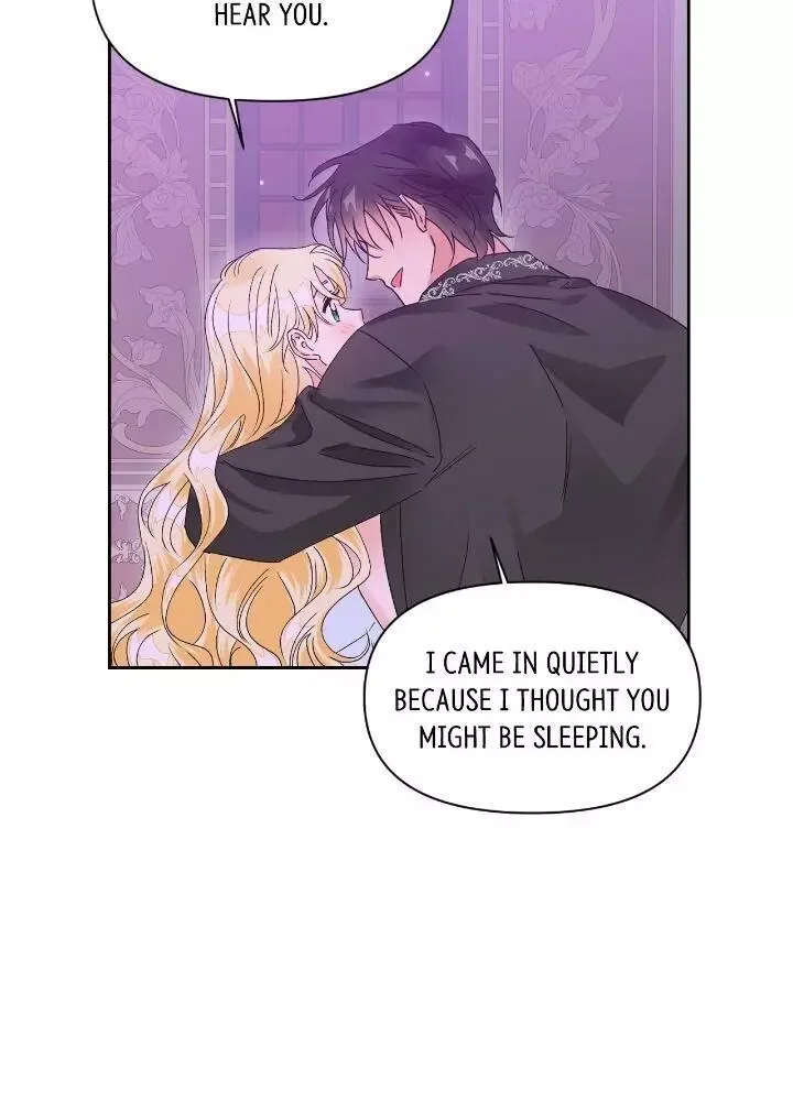 A Villain Is a Good Match for a Tyrant Chapter 36 page 12