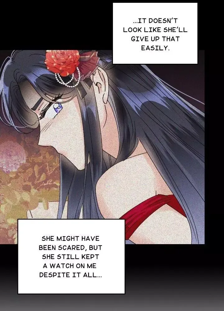 A Villain Is a Good Match for a Tyrant Chapter 36 page 6