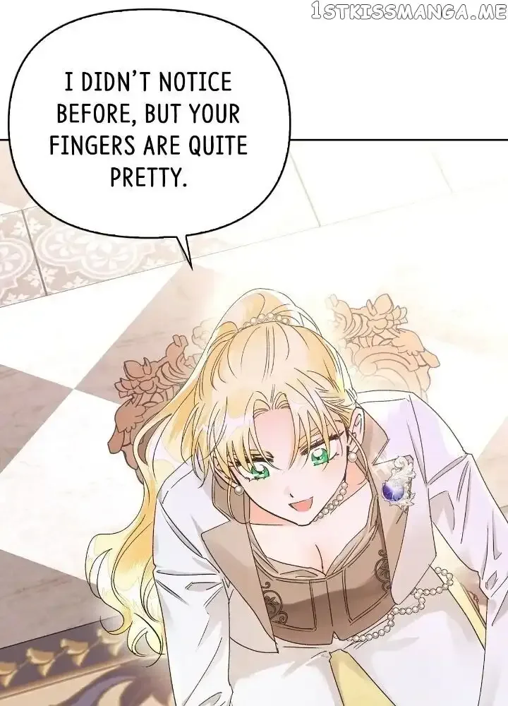 A Villain Is a Good Match for a Tyrant Chapter 35 page 36