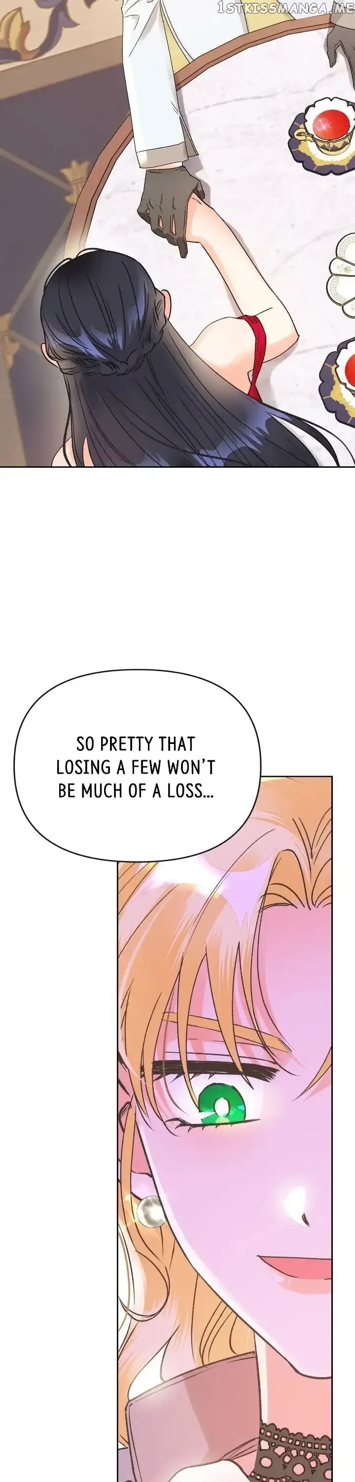 A Villain Is a Good Match for a Tyrant Chapter 35 page 37