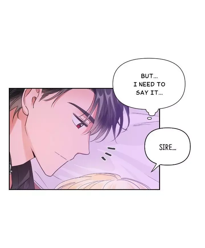 A Villain Is a Good Match for a Tyrant Chapter 36 page 19