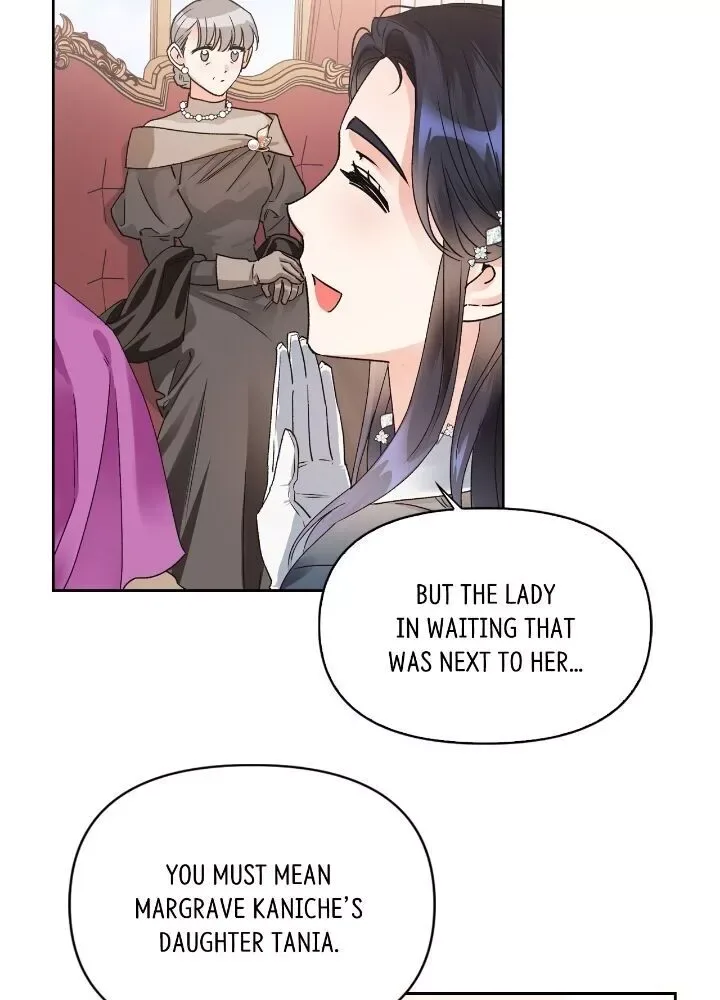A Villain Is a Good Match for a Tyrant Chapter 38 page 4
