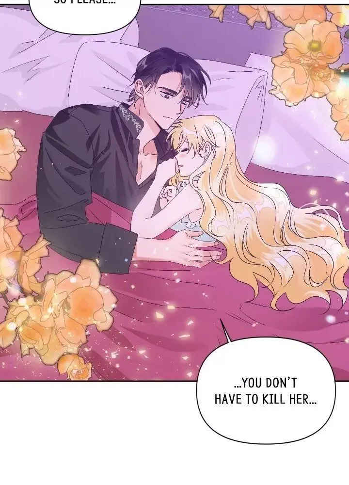 A Villain Is a Good Match for a Tyrant Chapter 36 page 21