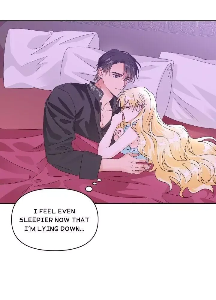 A Villain Is a Good Match for a Tyrant Chapter 36 page 18