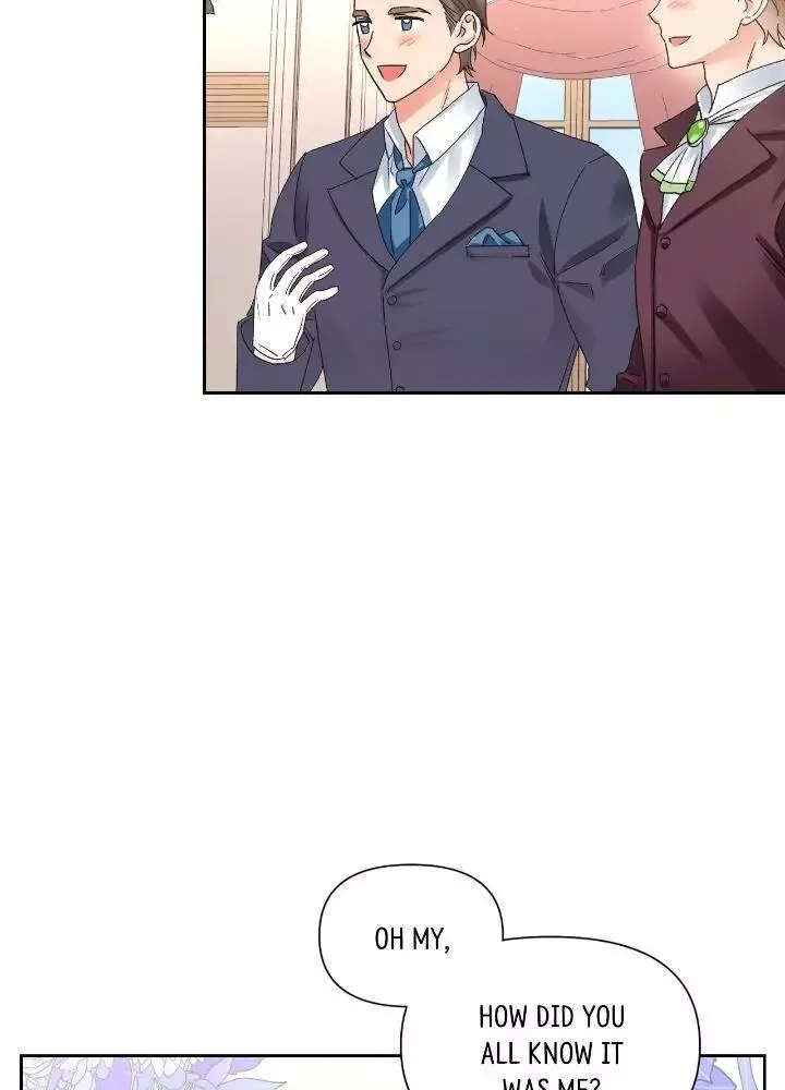 A Villain Is a Good Match for a Tyrant Chapter 37 page 2