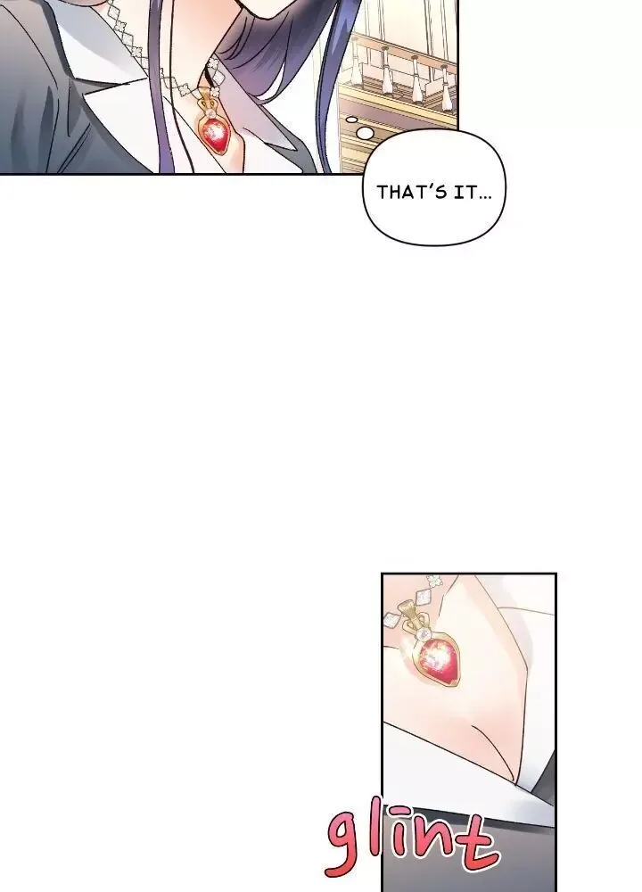 A Villain Is a Good Match for a Tyrant Chapter 37 page 4