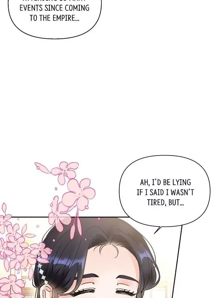 A Villain Is a Good Match for a Tyrant Chapter 37 page 6