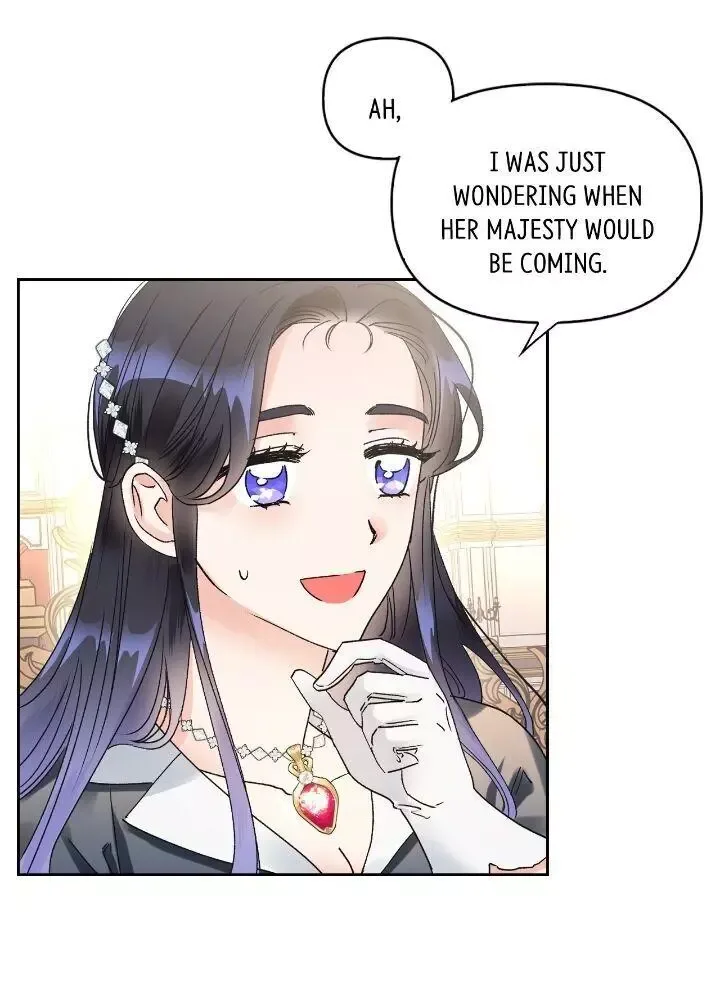 A Villain Is a Good Match for a Tyrant Chapter 37 page 9
