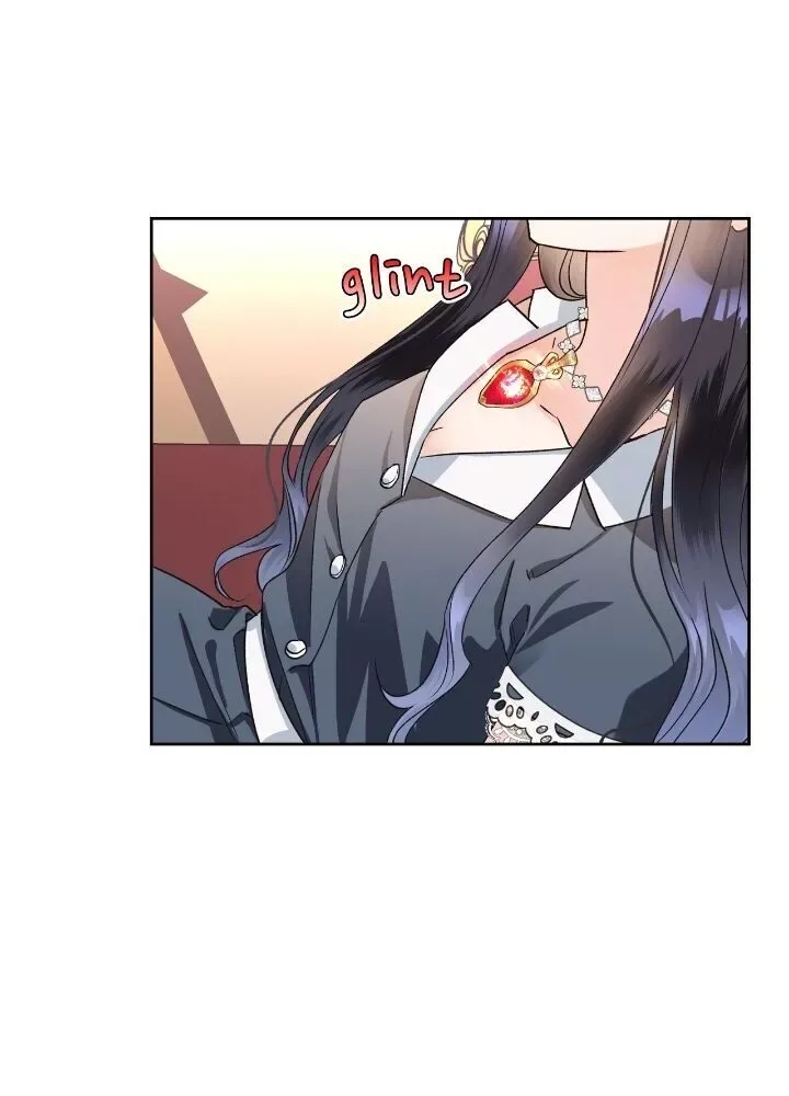 A Villain Is a Good Match for a Tyrant Chapter 38 page 12