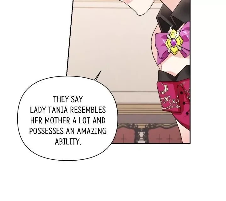 A Villain Is a Good Match for a Tyrant Chapter 38 page 6