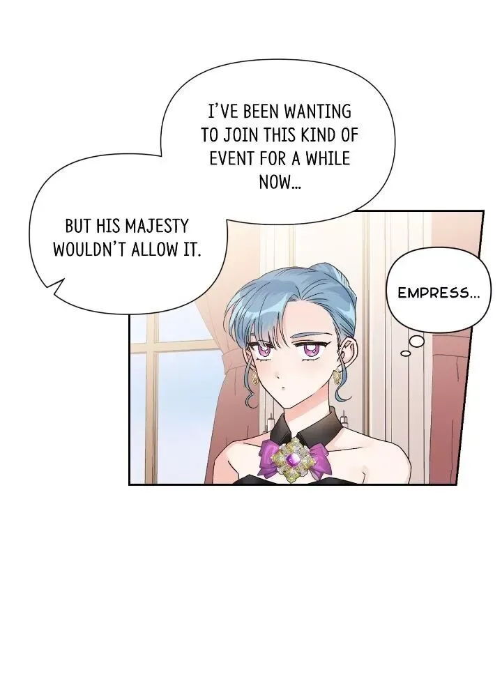 A Villain Is a Good Match for a Tyrant Chapter 38 page 17