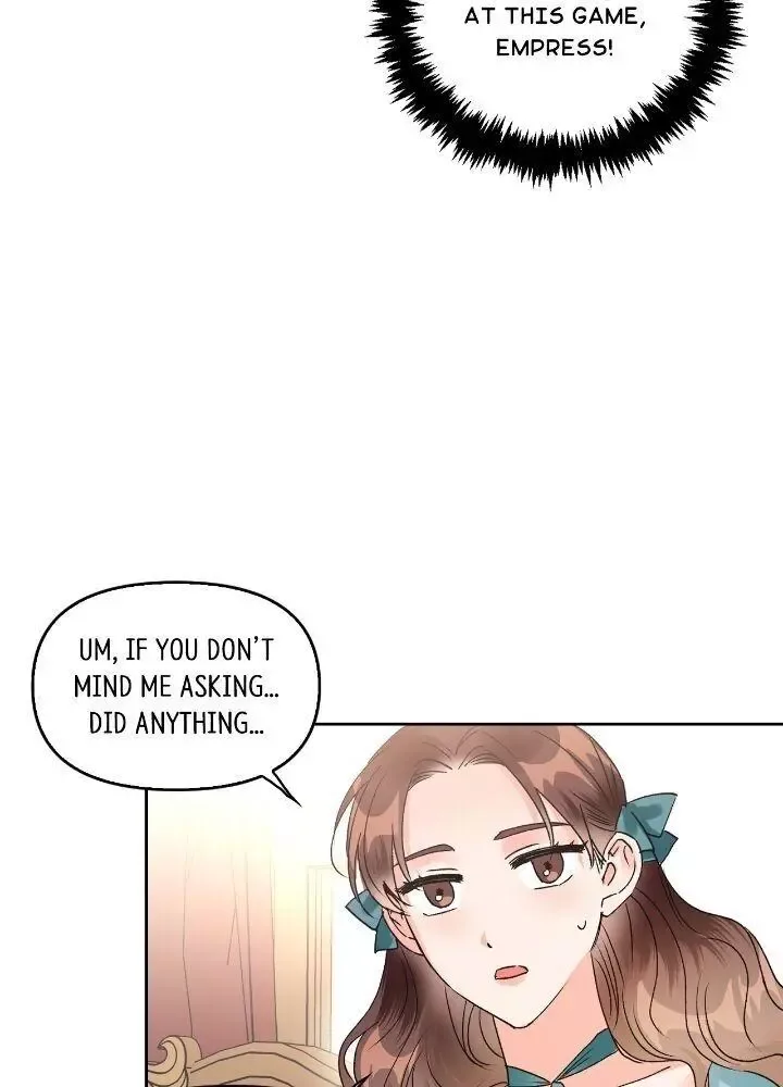 A Villain Is a Good Match for a Tyrant Chapter 37 page 18