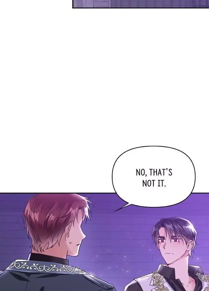 A Villain Is a Good Match for a Tyrant Chapter 39 page 12