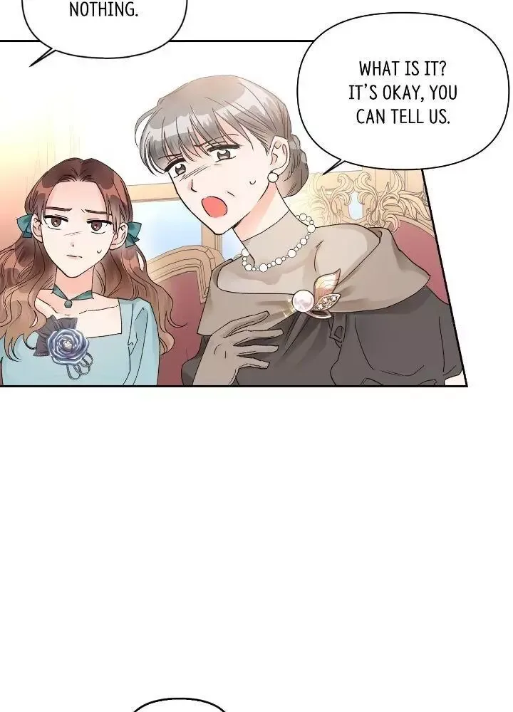 A Villain Is a Good Match for a Tyrant Chapter 37 page 20