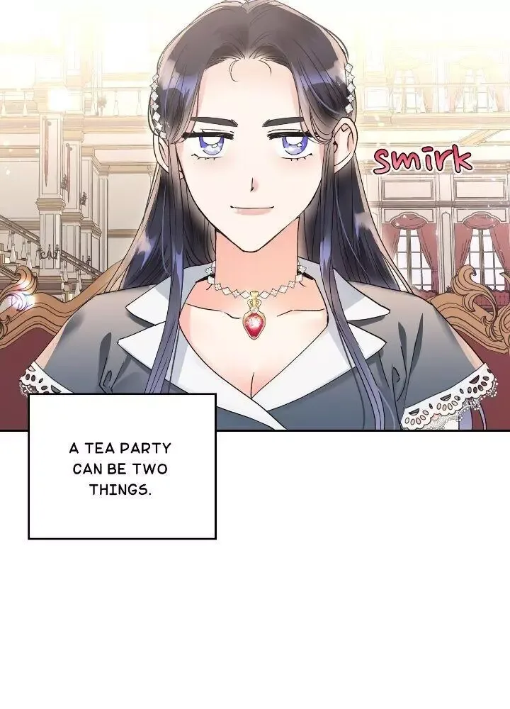 A Villain Is a Good Match for a Tyrant Chapter 37 page 15