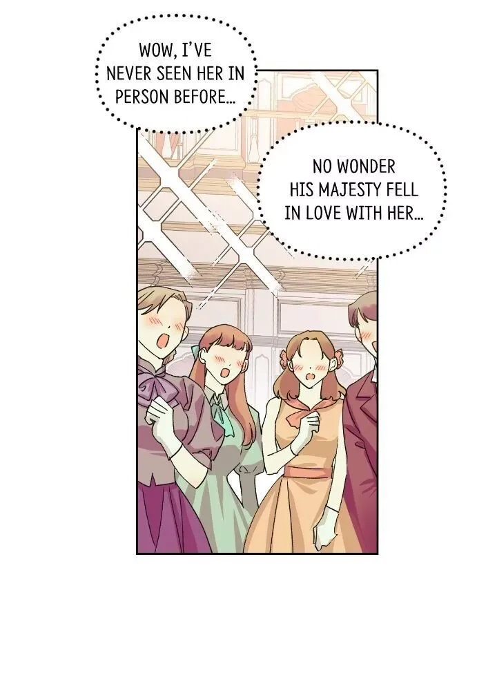 A Villain Is a Good Match for a Tyrant Chapter 38 page 19