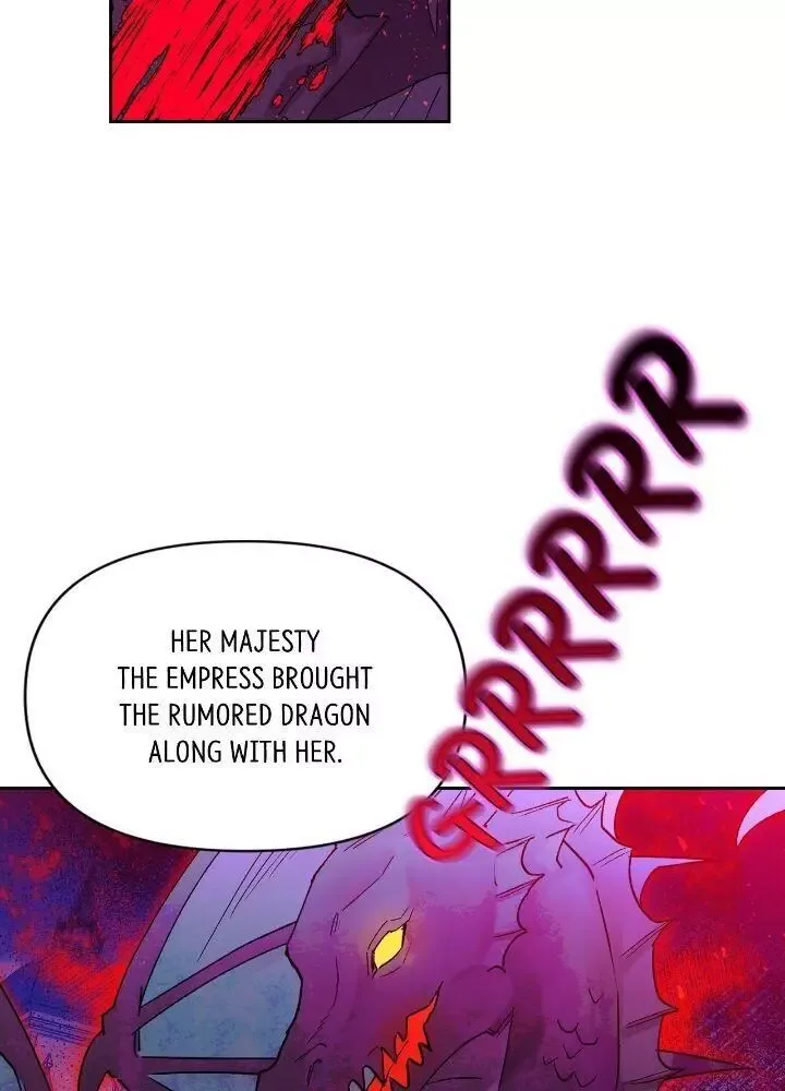 A Villain Is a Good Match for a Tyrant Chapter 37 page 22