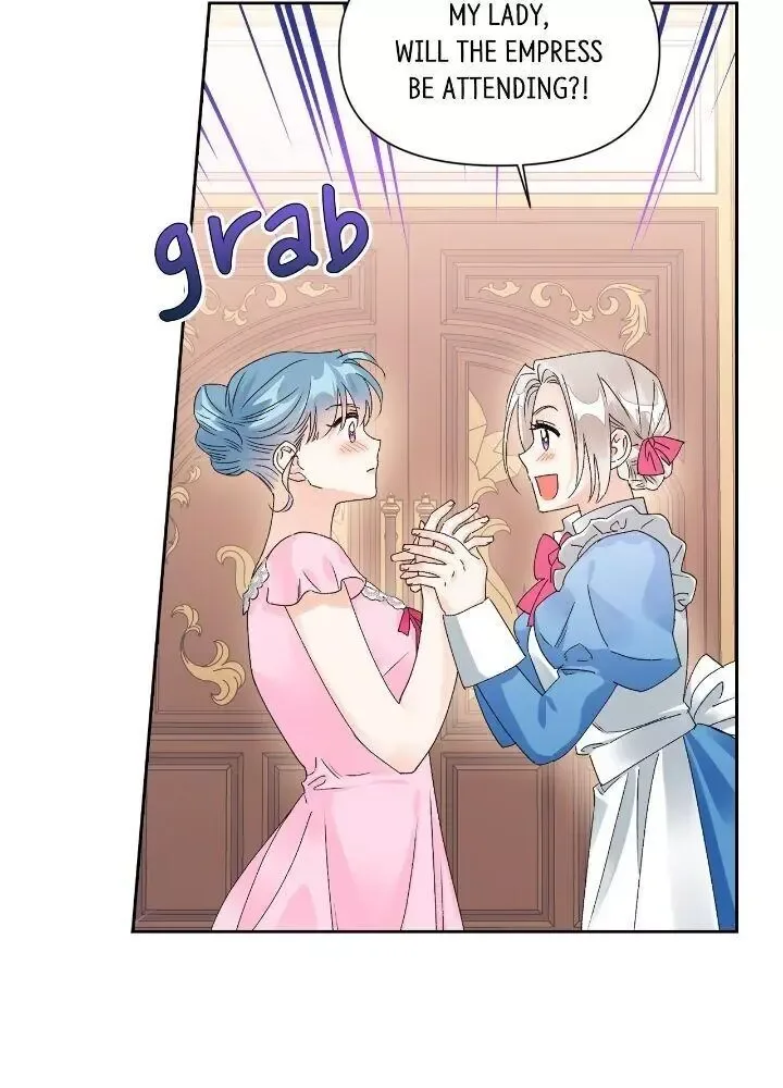 A Villain Is a Good Match for a Tyrant Chapter 36 page 36