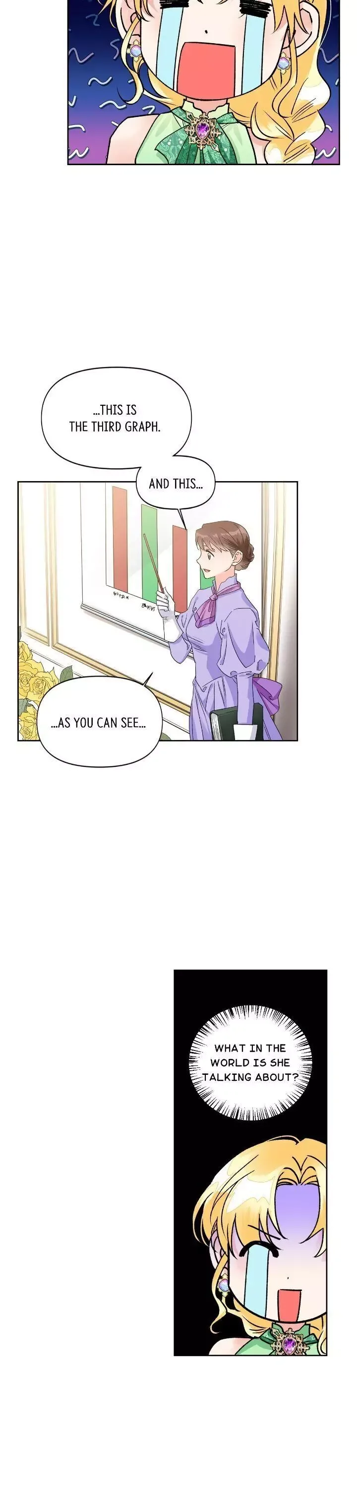 A Villain Is a Good Match for a Tyrant Chapter 39 page 16