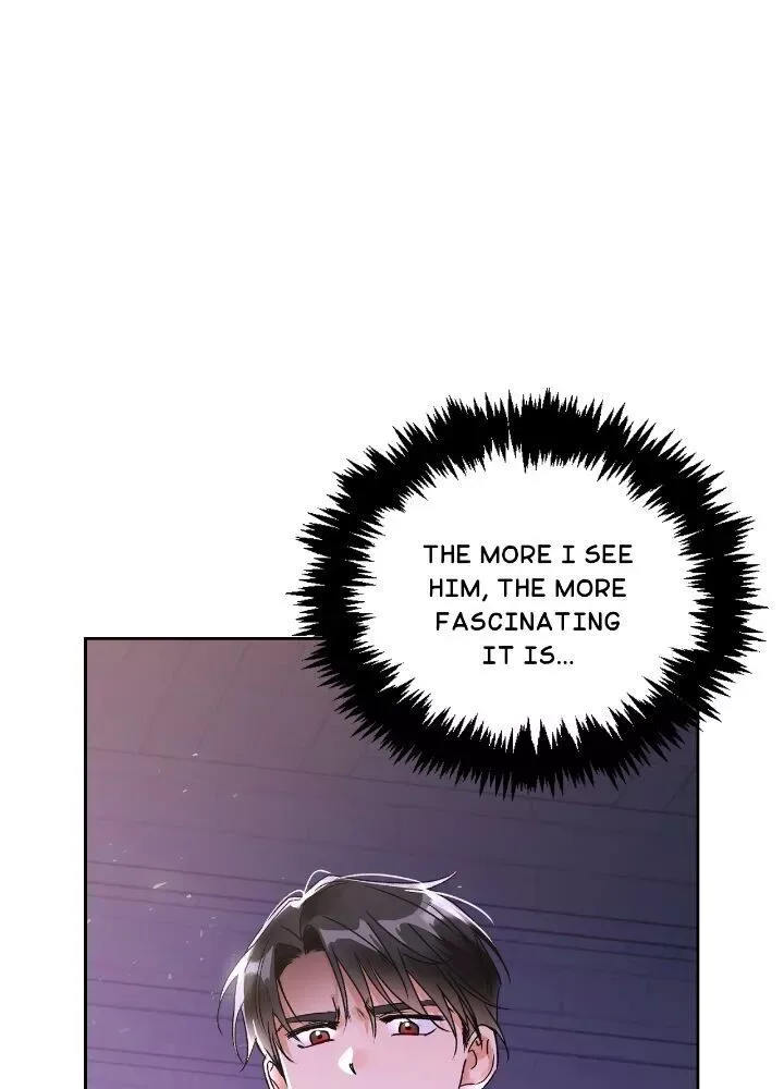 A Villain Is a Good Match for a Tyrant Chapter 38 page 27