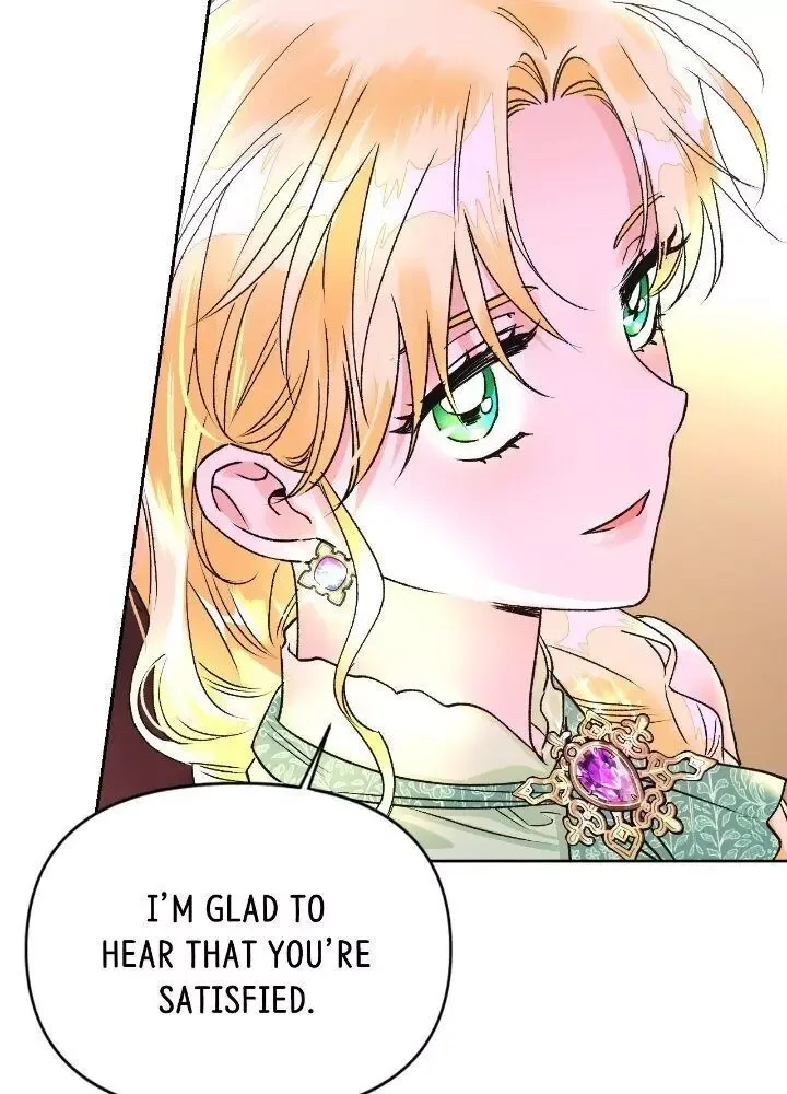 A Villain Is a Good Match for a Tyrant Chapter 39 page 22