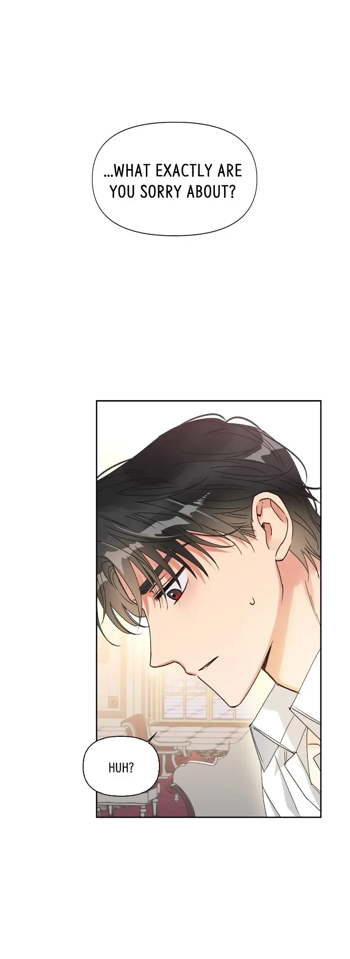 A Villain Is a Good Match for a Tyrant Chapter 33 page 20