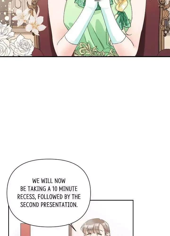 A Villain Is a Good Match for a Tyrant Chapter 39 page 19