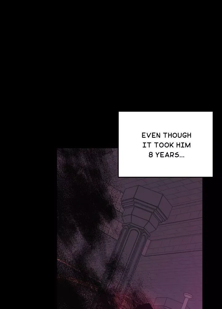 A Villain Is a Good Match for a Tyrant Chapter 38 page 34