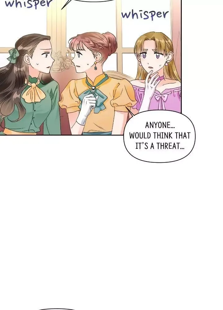 A Villain Is a Good Match for a Tyrant Chapter 37 page 31