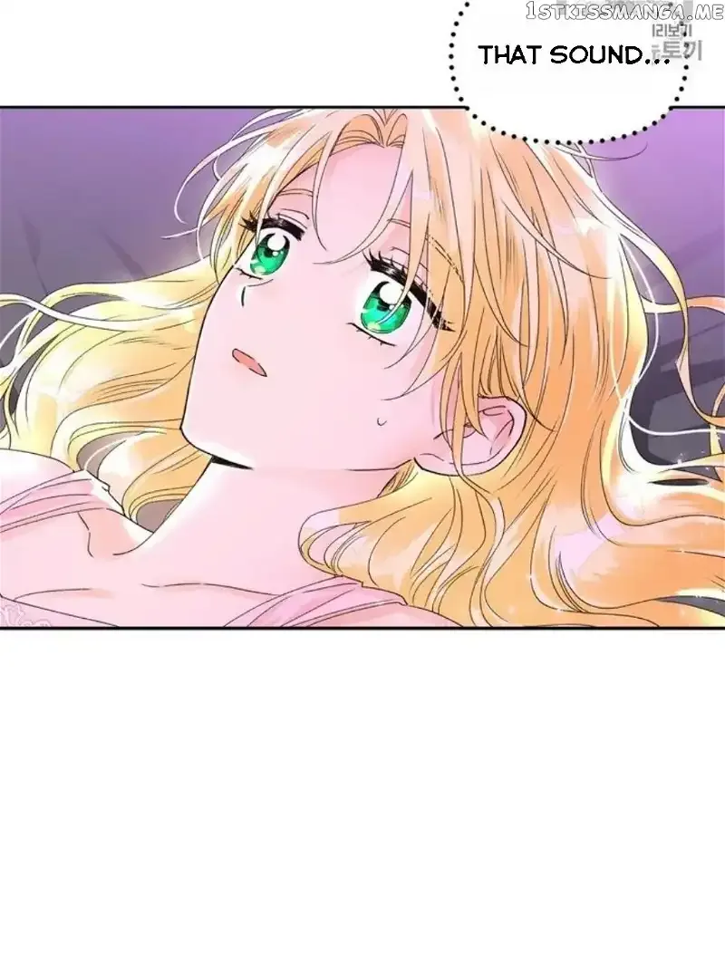 A Villain Is a Good Match for a Tyrant Chapter 41.5 page 15