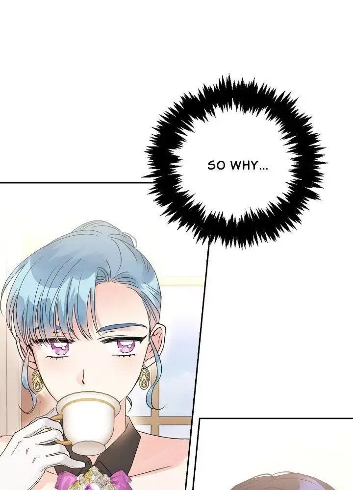 A Villain Is a Good Match for a Tyrant Chapter 37 page 37