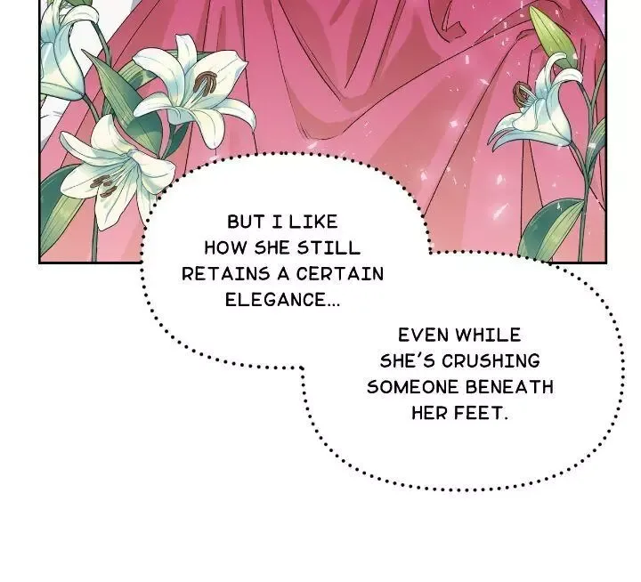 A Villain Is a Good Match for a Tyrant Chapter 39 page 34