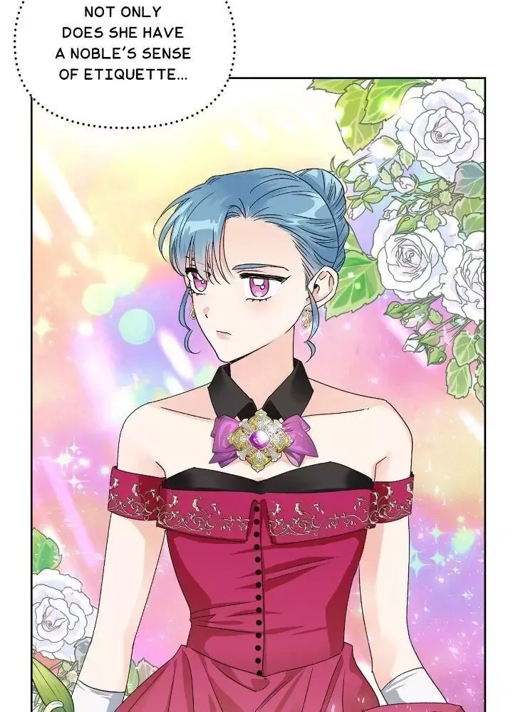 A Villain Is a Good Match for a Tyrant Chapter 39 page 33