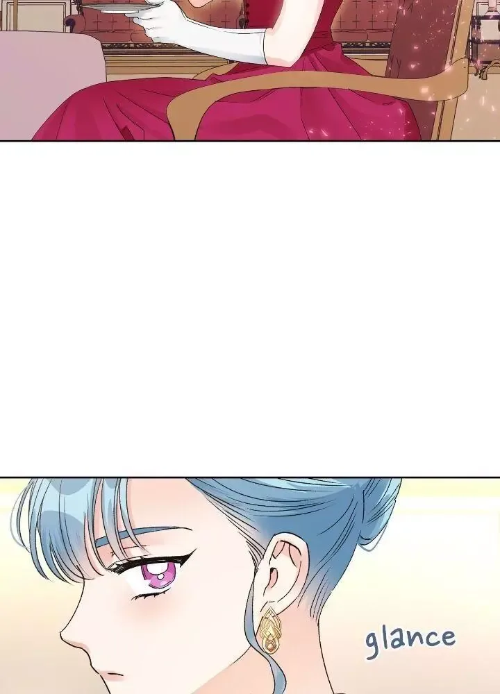 A Villain Is a Good Match for a Tyrant Chapter 37 page 35