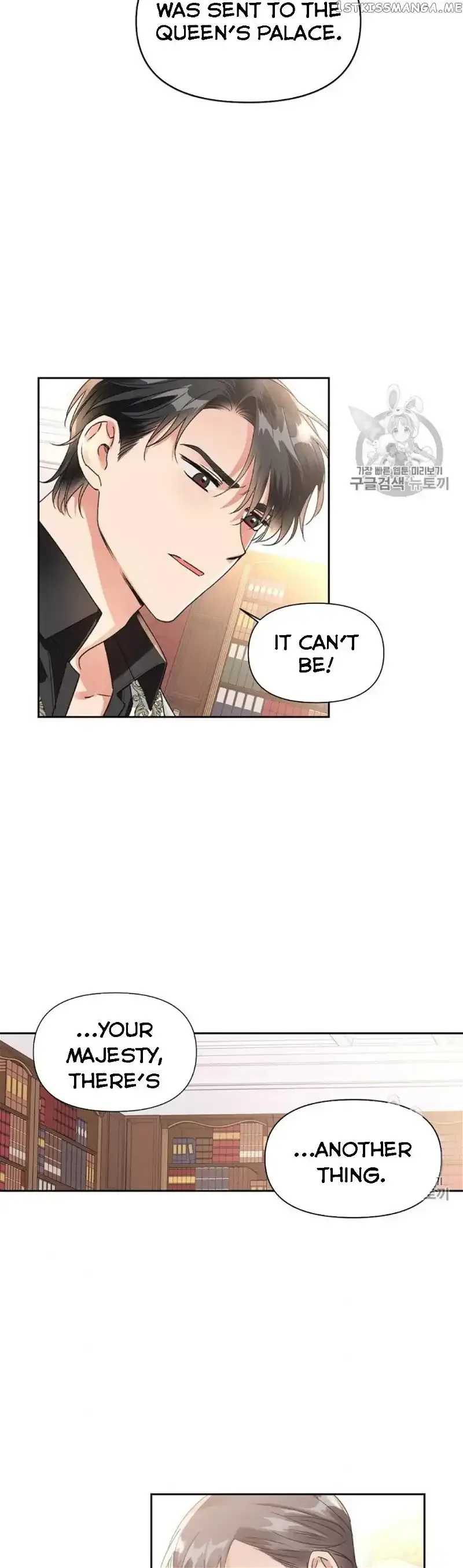 A Villain Is a Good Match for a Tyrant Chapter 40 page 2