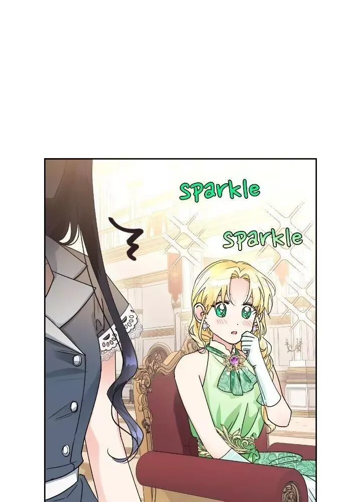 A Villain Is a Good Match for a Tyrant Chapter 39 page 29