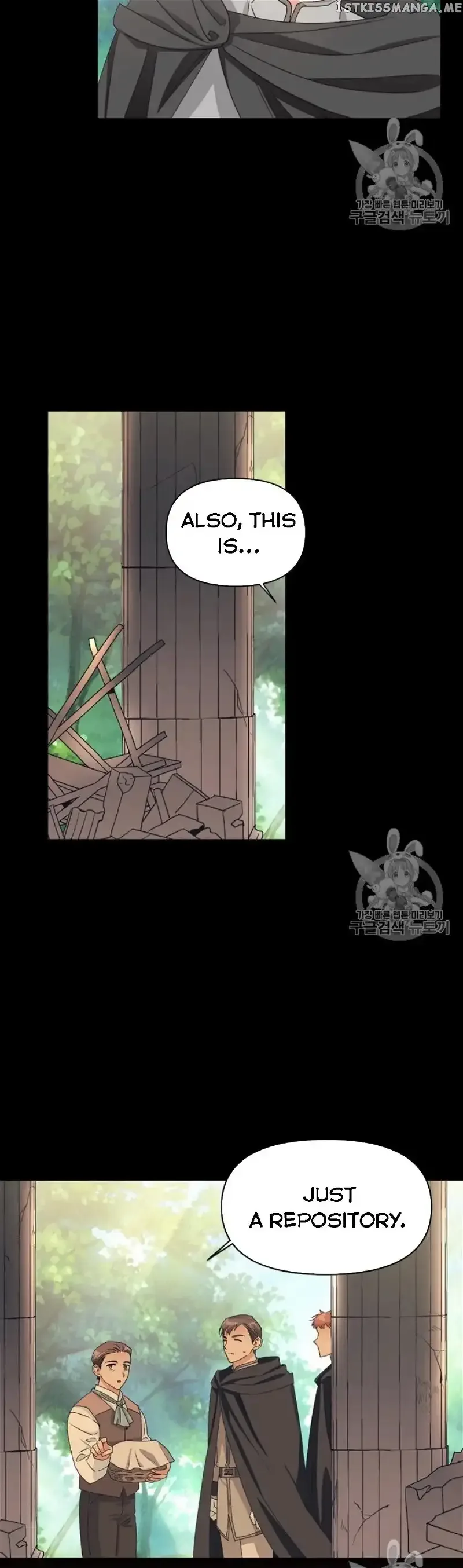 A Villain Is a Good Match for a Tyrant Chapter 40 page 6